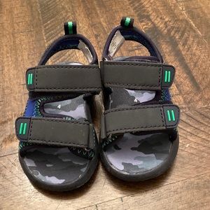 Baby Sandals